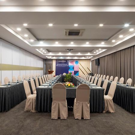 הו צ'י מין סיטי Viet Lotus Saigon Hotel מראה חיצוני תמונה