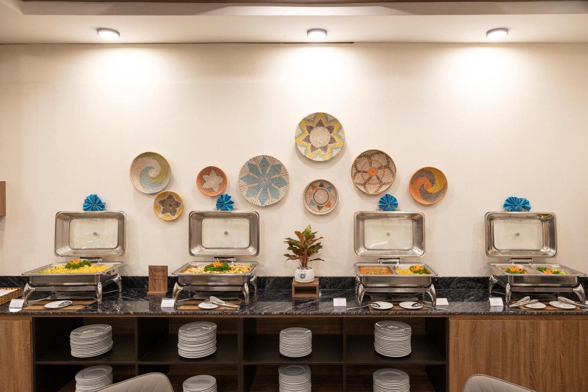 הו צ'י מין סיטי Viet Lotus Saigon Hotel מראה חיצוני תמונה
