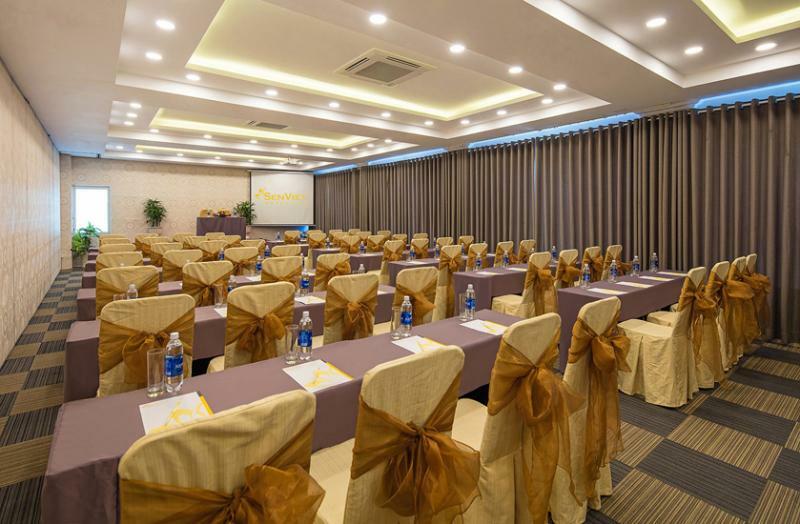 הו צ'י מין סיטי Viet Lotus Saigon Hotel מראה חיצוני תמונה